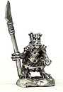 miniatura rpg  Kobold lana escudo 