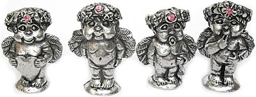 anjinhos da guarda