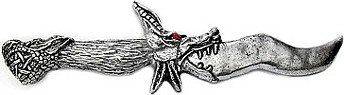 Athame Drago