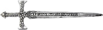 Athame Excailibur