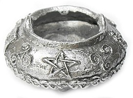 caldeirão wicca